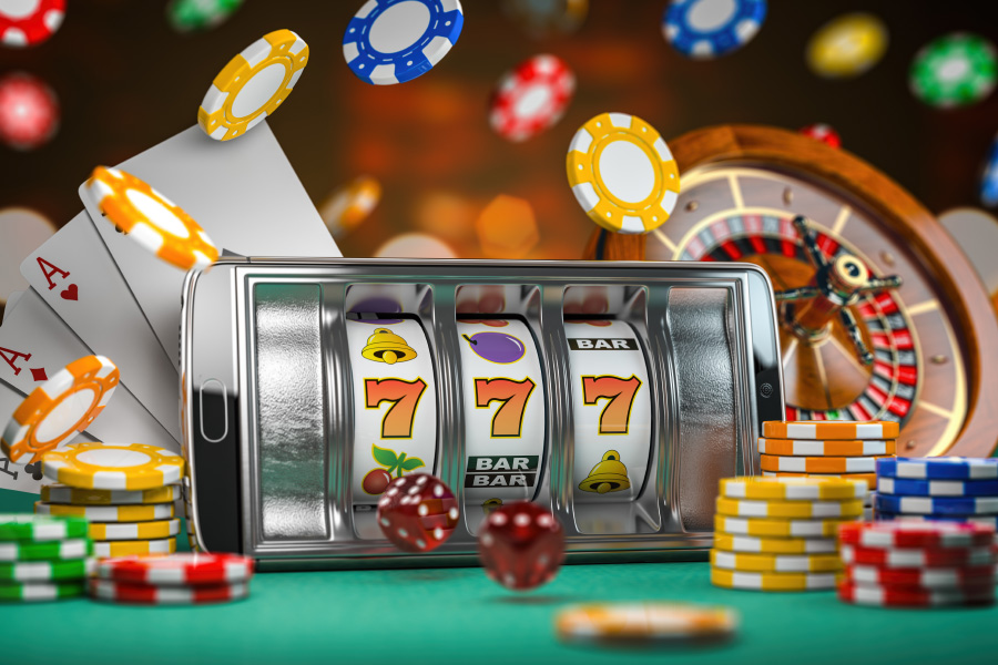 How to Choose the Most Popular Online Casinos