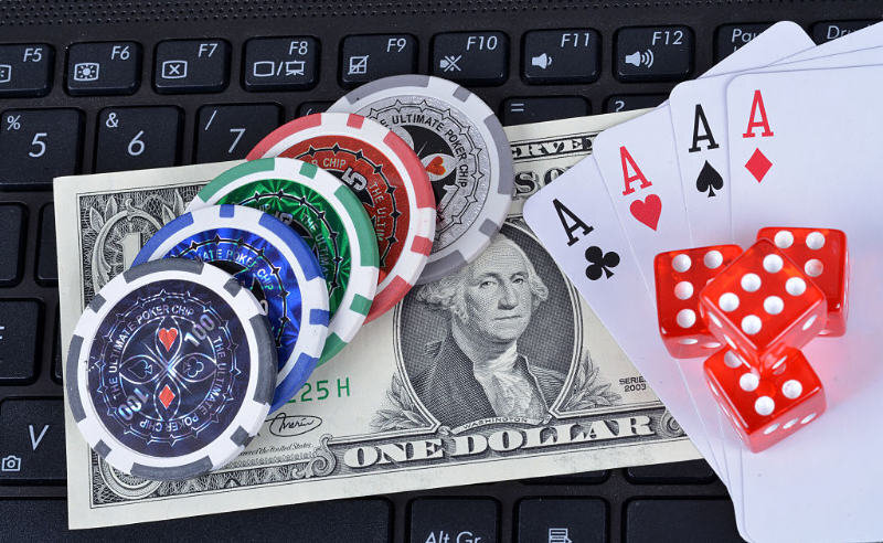 How to Play Poker Online For Real Money